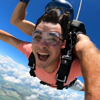 Profile Picture of Alex Faulkner (@alexfaulkner53) on Twitter