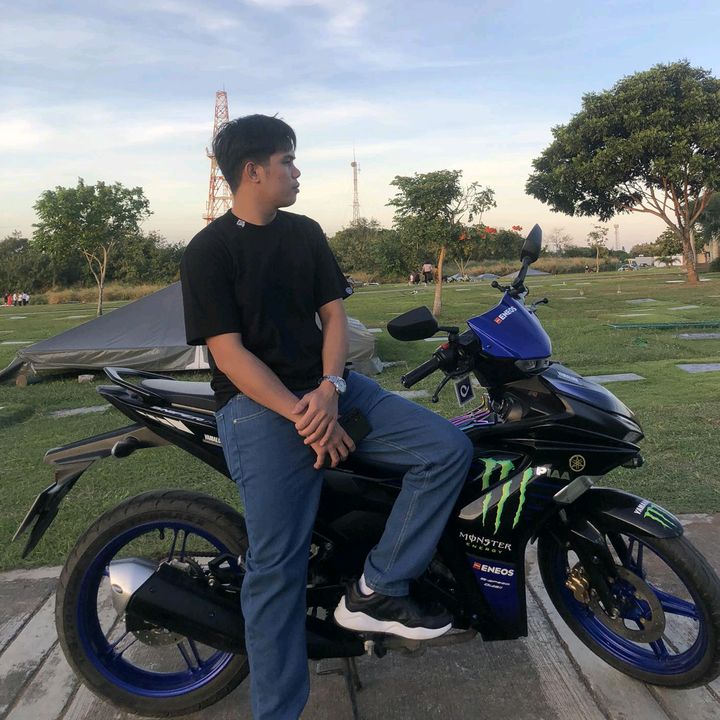 Profile Picture of Jeremih ♍ (@jeremy_forte) on Tiktok