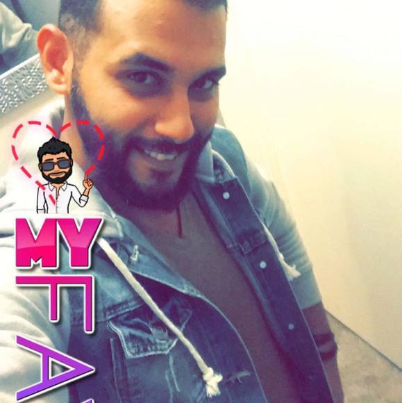 Profile Picture of Mina Monos (@tamer_hosny1742) on Poshmark