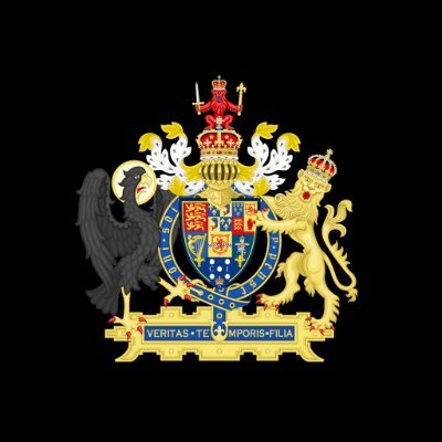 Profile Picture of HRH King James IX Of Scotland (@HRH_KingJamesIX) on Twitter
