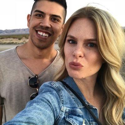 Profile Picture of Sherissa Serrano (@Sherissa_Ann) on Twitter