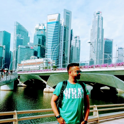 Profile Picture of Prakhar... (@PrakharJain01) on Twitter