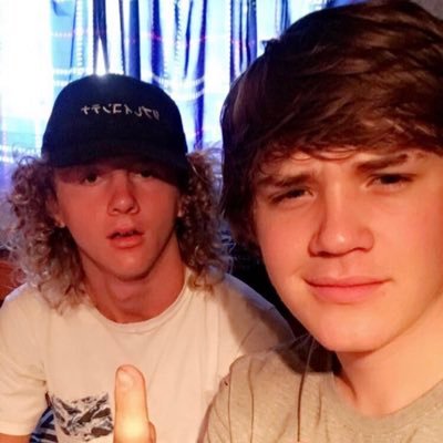 Profile Picture of Dylan Mcalpine (@dylan_mcalpine) on Twitter