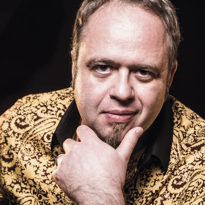 Profile Picture of Aaron Cushing (@aaroncushing) on Twitter