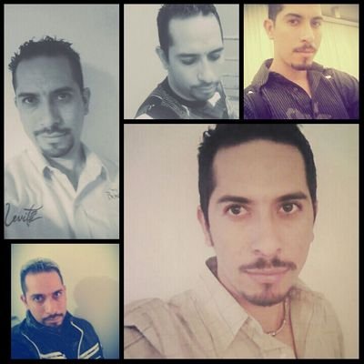 Profile Picture of Mike Lamas (@mike_lamas) on Twitter