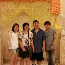 Profile Picture of Ben Hua (@benhua110493) on Twitter