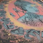 Profile Picture of Nicholas Burdett (@nick_burdett_illustration) on Instagram