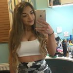 Profile Picture of Paula  McElroy (@paula_mcelroy1) on Instagram