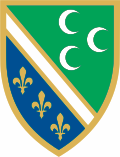 Profile Picture of Bosniak National Councilon Wikipedia