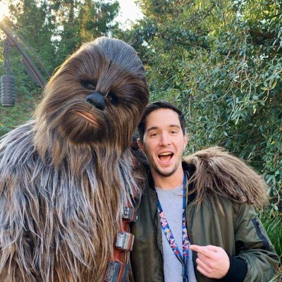 Profile Picture of Andrew Guglielmo (@TheGneiss) on Twitter