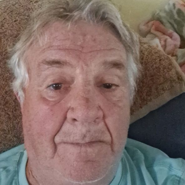 Profile Picture of Ralph Walter (@ralph.walter3) on Tiktok