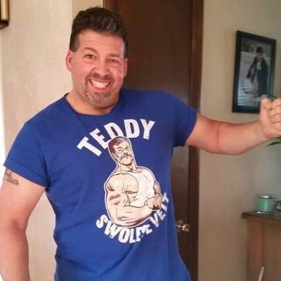 Profile Picture of David Dunham (@daviddunham555) on Twitter