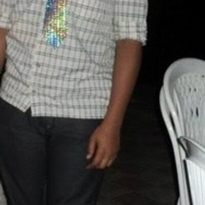 Profile Picture of Erik Tenorio Thiago (@eriktenoriothia) on Twitter