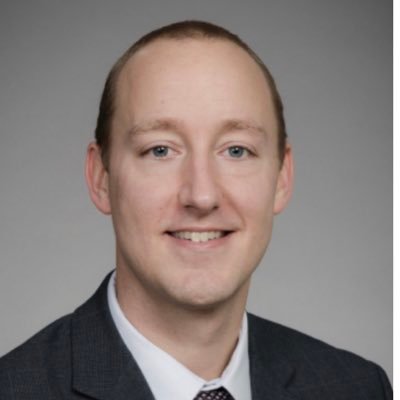 Profile Picture of George R Schade (@schadegr) on Twitter