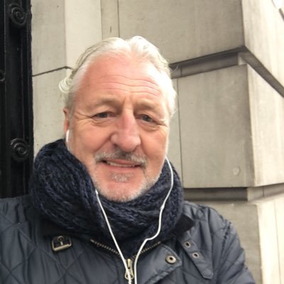 Profile Picture of Andy Grainger (@andygraingeruk) on Twitter