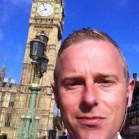Profile Picture of Darren Mcclintock (@darren-mcclintock-3) on Quora