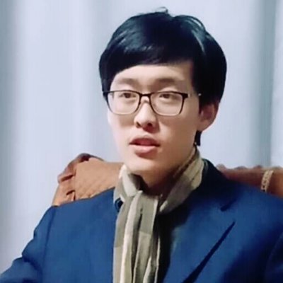 Profile Picture of Andy HUANG | 風清 (@AndyHUA15959518) on Twitter