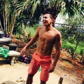 Michael Núñez - Twitter Profile Picture of Michael Núñez (@MichaelNez4) on Twitter