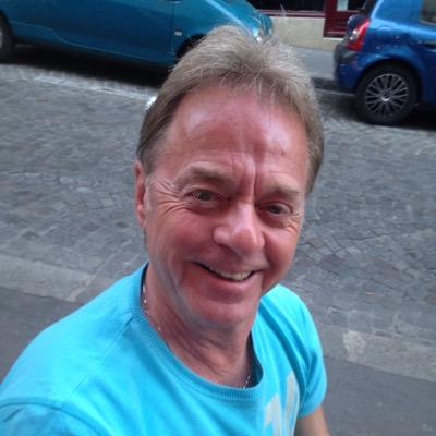 Profile Picture of David Wrightson (@WrightsonDavid) on Twitter