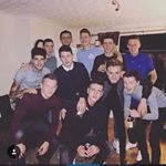 Profile Picture of justin_mcdermott (@justin_mcdermott) on Instagram