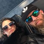 Profile Picture of Tony Gates (@skinny_man_fat_beard) on Instagram