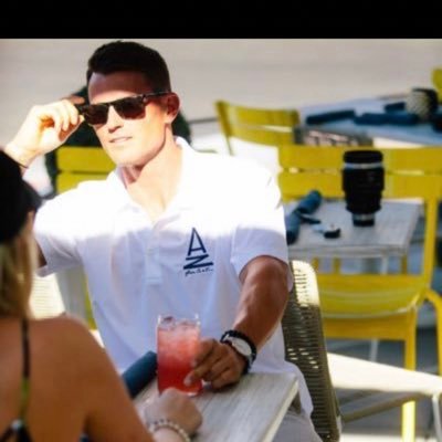 Profile Picture of Kevin Rhoderick (@K_ROD182) on Twitter