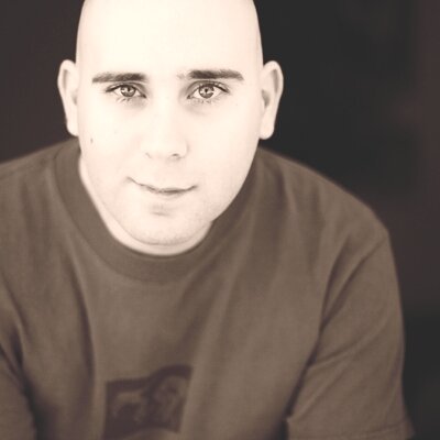 Profile Picture of Adam Gefvert, CFA (@Shiningboy) on Twitter