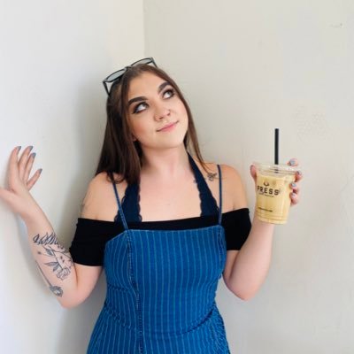 Profile Picture of Jessica Haley (@Jessica_Haley16) on Twitter