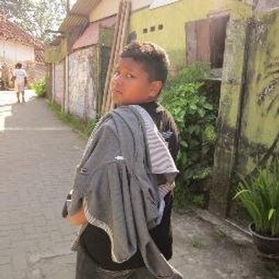 Profile Picture of Ahmad Wahid (@ahmadwahid_AWH) on Twitter