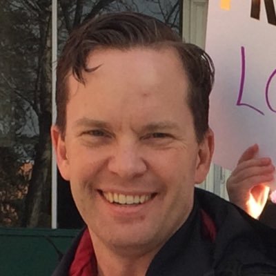 Profile Picture of John Morrison MD (@johnmorrisonmd) on Twitter