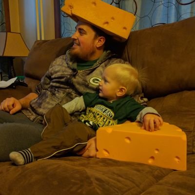 Profile Picture of Josh Nuss (@Joshua_Nuss) on Twitter