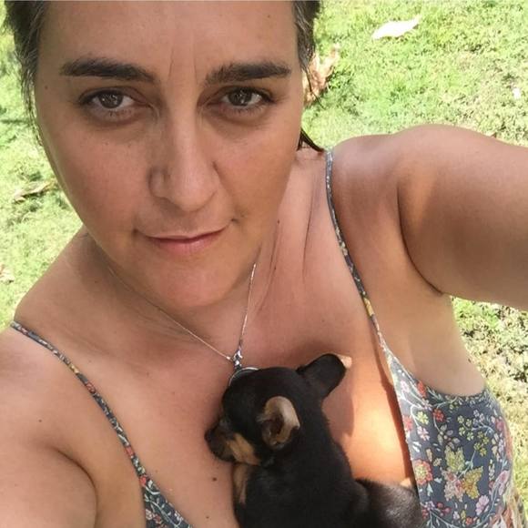 Profile Picture of Lisa Lorenz (@12bucksshort) on Poshmark