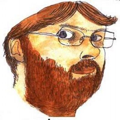 Profile Picture of Alex Poole (@alex_poole) on Twitter