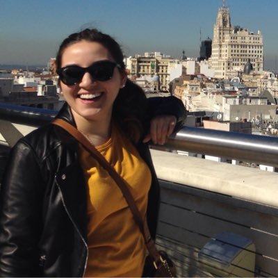 Profile Picture of Cynthia Escobar (@cynthia_escobar) on Twitter