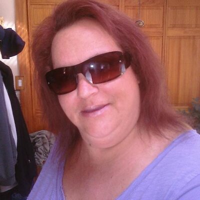 Profile Picture of Kris-Ann Chaney (@KrisChaney) on Twitter