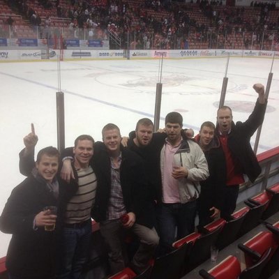 Profile Picture of Grant MacDonald (@happymeal90) on Twitter