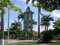 Profile Picture of Tambopata provinceon Wikipedia