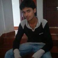 Profile Picture of Kevin Augustine (@kevin-augustine-6) on Quora