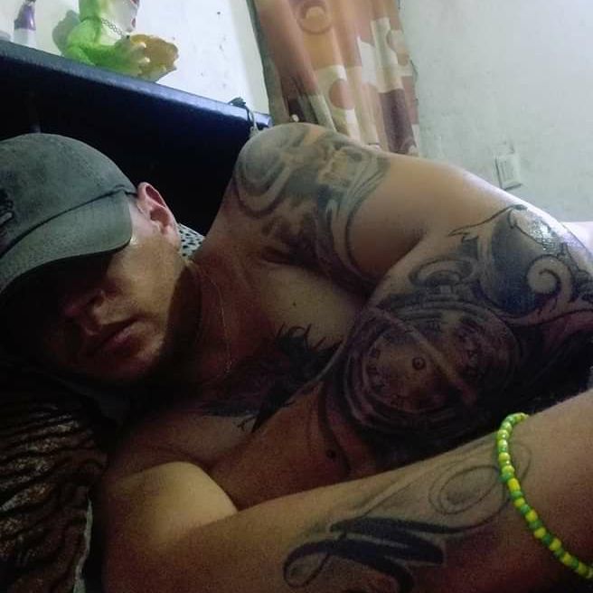 Profile Picture of Armando espitia (@janocalo) on Tiktok