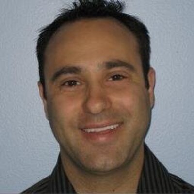 Profile Picture of Matt Rolnick (@matt_rolnick) on Twitter