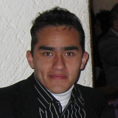 Profile Picture of Gustavo Jimenez R (@iron1gus6) on Twitter