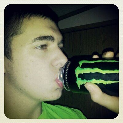 Profile Picture of Jared Riffle (@JaggerSwagger16) on Twitter