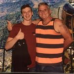 Profile Picture of Harold Ray Peacock Sr (@haroldraypeacock) on Instagram