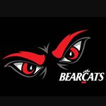 Profile Picture of Aaron Sisson (@aaron_sisson_bearcats) on Instagram