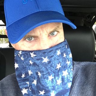 Profile Picture of Brian Geraghty (@briangeraghty65) on Instagram