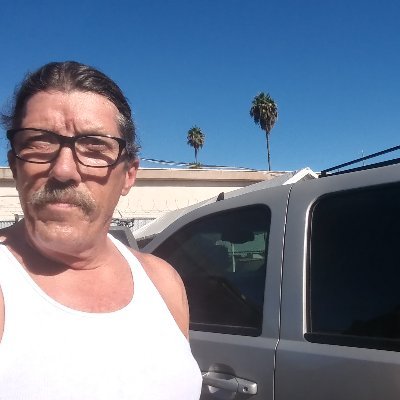 Profile Picture of Curtis Mckinney (@CurtisM65536863) on Twitter