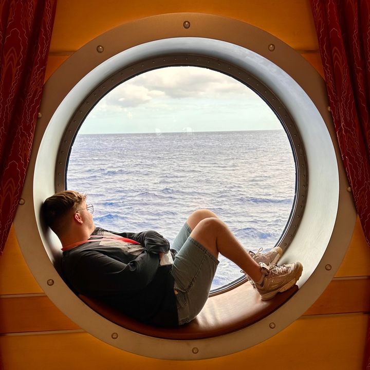 Profile Picture of Christopher Grenier (@grenierchristopher) on Tiktok