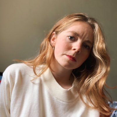 Alice Blain - Twitter Profile Picture of Alice Blain (@al_blain) on Twitter