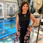 Profile Picture of Lorraine Angerami (@lettgorun) on Instagram