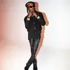 Profile Picture of Naira Marley (@nairamarley) on Tiktok